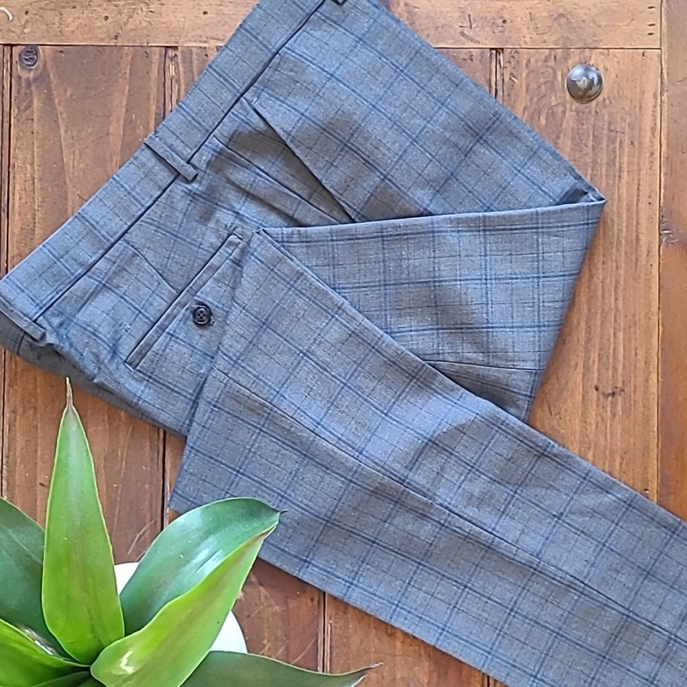 EUC Lindbergh Dress Pants 36